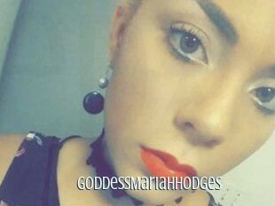 GoddessMariahHodges