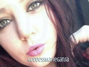 GoddessMarieGanja