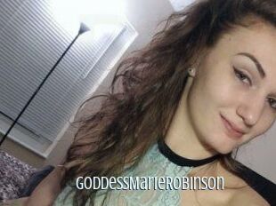 GoddessMarieRobinson Edonkey xxx