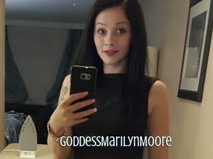 GoddessMarilynMoore