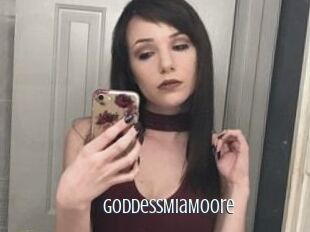 GoddessMiaMoore