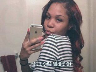 GoddessMiaRedd