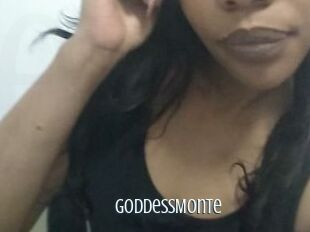 GoddessMonte