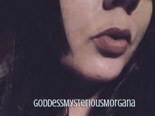 GoddessMysteriousMorgana