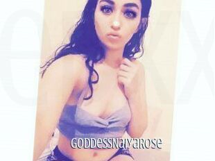 GoddessNaiyaRose