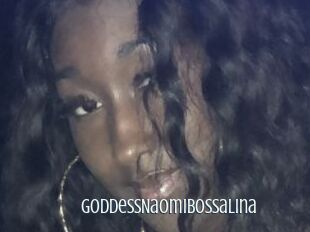 GoddessNaomiBossalina