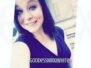 GoddessNikkiWhite