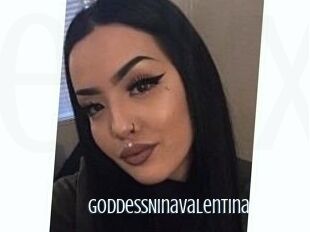 GoddessNinaValentina