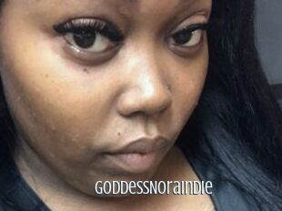 GoddessNoraIndie