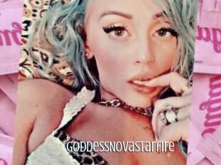 GoddessNovaStarfire