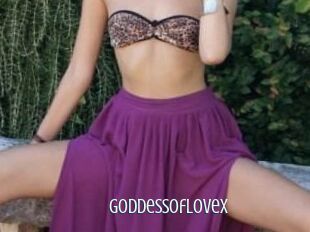 GoddessOfLovex