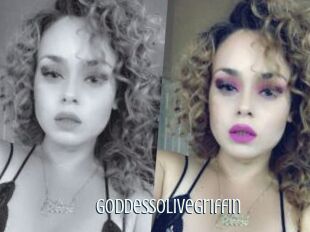 GoddessOliveGriffin