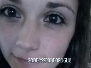 GoddessPandaRogue