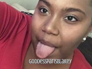 GoddessParisBlakey
