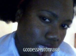 GoddessPeytonPaige