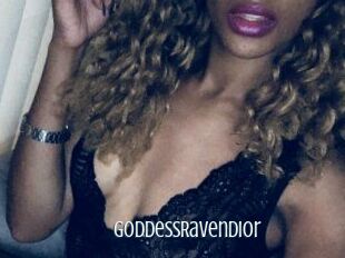 GoddessRavenDior