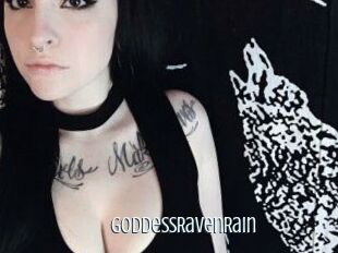 GoddessRavenRain