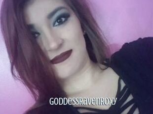 GoddessRavenRoxy