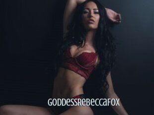 GoddessRebeccaFox
