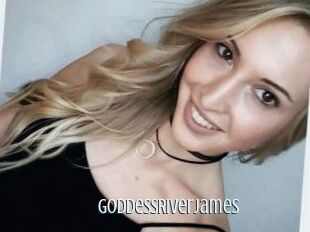 GoddessRiverJames