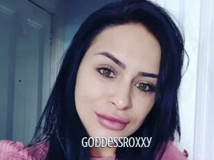 GoddessRoxxy