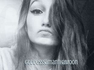 GoddessSamanthaMoon