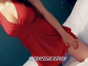 GoddessSaraSpade