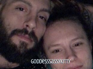 GoddessSassyKitty