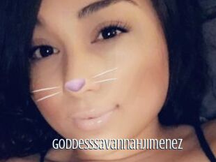GoddessSavannahJimenez
