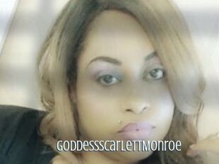 GoddessScarlettMonroe