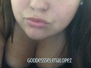 GoddessSelenaLopez
