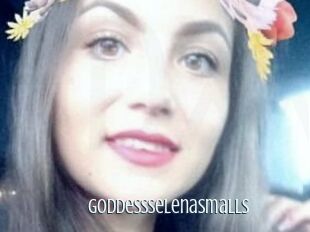 GoddessSelenaSmalls