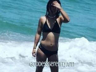 GoddessSerenityAnn