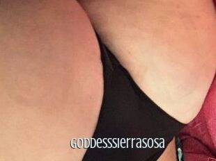 GoddessSierraSosa