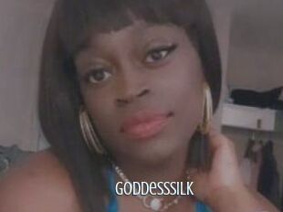 GoddessSilk