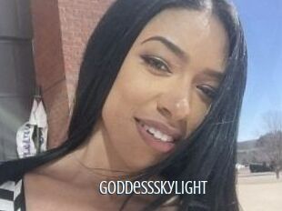 GoddessSkyLight