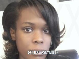GoddessSkyMills