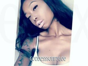 GoddessSonnyLee