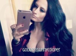 GoddessSunnyCooper