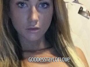GoddessTaylorLove