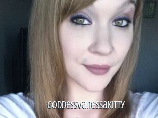 GoddessVanessaKitty
