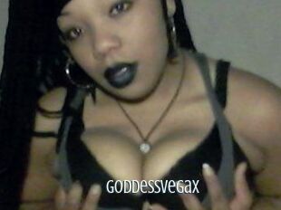 GoddessVegaX