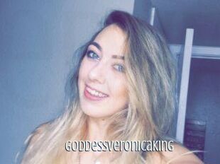 GoddessVeronicaKing