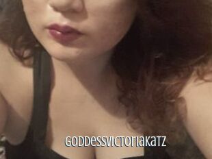 GoddessVictoriaKatz