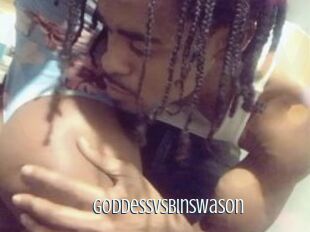 GoddessVsBinswason