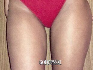 GoddessXL