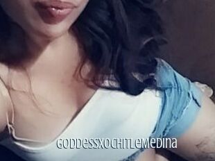 GoddessXochitleMedina