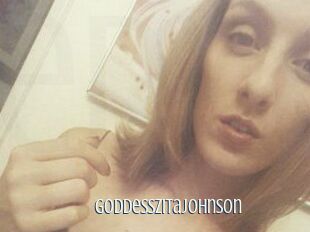 GoddessZitaJohnson