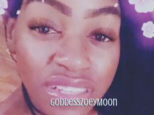GoddessZoeyMoon