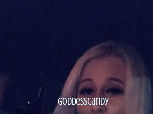 Goddesscandy